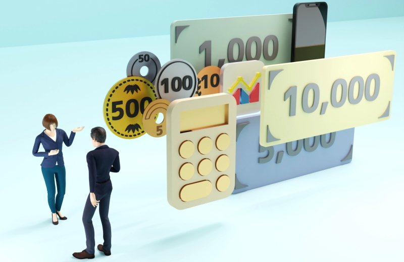 収入上げる方法を無料メルマガで解説